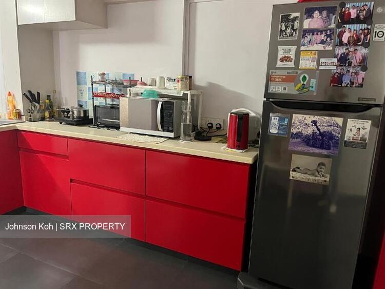 Blk 13 Marsiling Gardens (Woodlands), HDB 3 Rooms #478702971